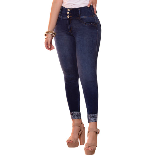 Butt-lift Colombian Jeans T&T – Barama International